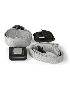 Alarma Doro 3500 Alarm Tigger Plata/negro 2