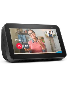 Amazon Altavoz Echo Show 5 (2ª Generación) Negro/pantalla...