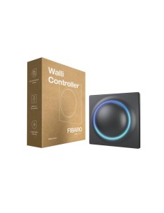 Controlador Fibaro Walli Eu Fgwceu-201-8 2