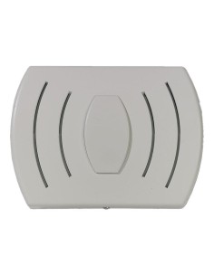 Carrier As270 Sirena Interior Bajo Perfil, 1 Tono 108db....