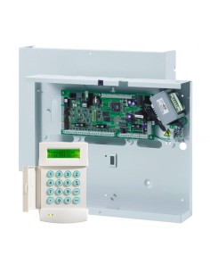 Honeywell C048-d-e1-kpd Kit Central Galaxy Dimension 16...