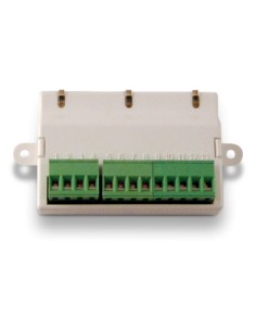 Inim Em411r Módulo Monitor De Zona Convencional (hasta 32...