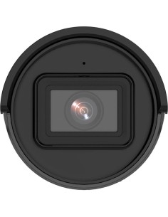 Camara Bullet Hikvision Ds-2cd2083g2-iu(2.8mm)(black) 4k... 2