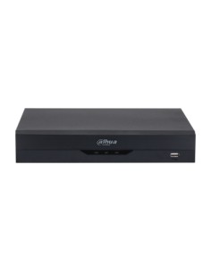 Dahua Xvr5108hs-4kl-i3 Dvr 5en1 H265 8ch 4k@6ips +8ip 8mp...
