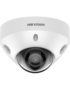 Camara Hikvision Ds-2cd2586g2-is(2.8mm)(c) Dome 8mp Easy...