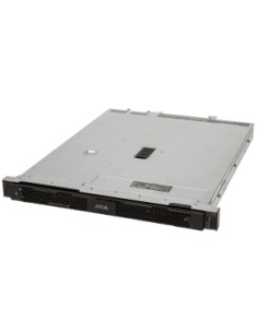 Axis 02542-001 Grabadore De Vídeo En Red (nvr) 2u Plata