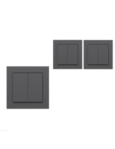 Interruptor Senic Friends Of Hue Smart Switch,... 2