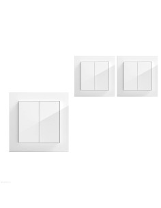 Interruptor Senic Friends Of Hue Smart Switch, (blanco... 2