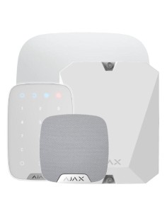Ajax Hubkit-renove-wh2 Ajax Hubkit Renove Blanco. Hub +...