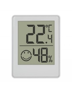 Tfa 30.5039.02 Termohigrómetro Digital