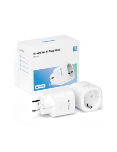 Meross Mss315ma-eu Z Pomiarem Energii (matter)