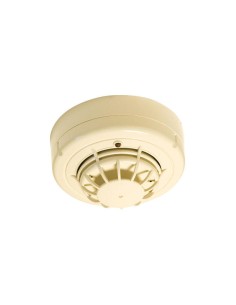 Notifier Fd-851hte-a Detector Térmico Convencional De...