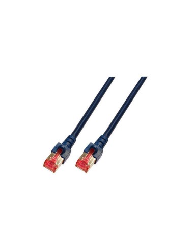 Cable  Efb Rj45 De Red S Ftp, Cat.6, Lszh, 3m,...