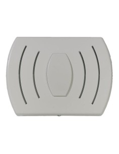 Aritech As271 Sirena Interior, 1 Tono Y Flash. Grado2