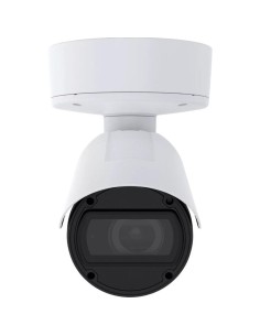 Cámara Axis Q1809-le 150mm Bala  De Seguridad Ip Exterior... 2