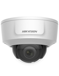 Camara Hikvision Ds-2cd2186g2-ims(2.8mm) Dome Hdmi 8mp... 2
