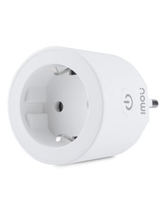 Enchufe Imou Ce2p Inteligente 3680 W Hogar, Oficina Blanco