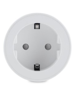 Enchufe Imou Ce2p Inteligente 3680 W Hogar, Oficina Blanco 2