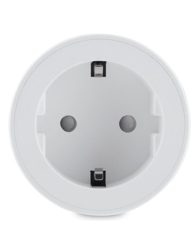 Enchufe Imou Ce2p Inteligente 3680 W Hogar,...
