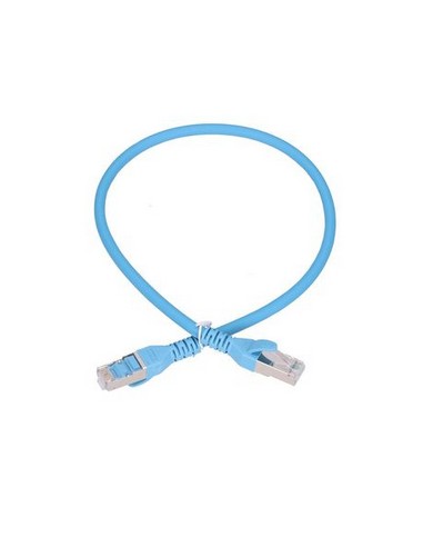 Extralink Cable De Red Lan Cat.6a S/ftp...