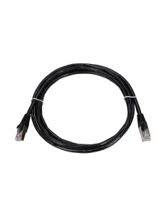 Extralink Lan Patchcord Cat.5e Ftp 2m Foiled Twisted Pair...