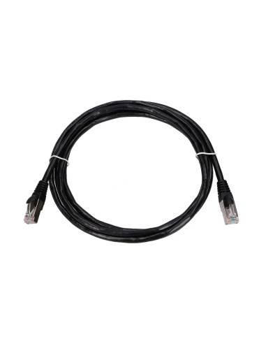 Extralink Lan Patchcord Cat.5e Ftp 2m Foiled...