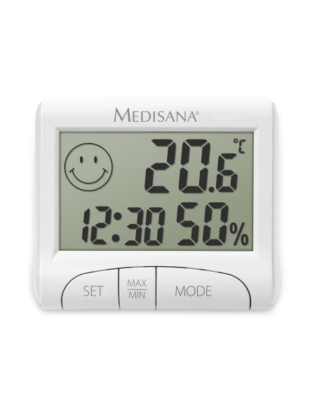 Medisana Higrómetro Digital Hg100
