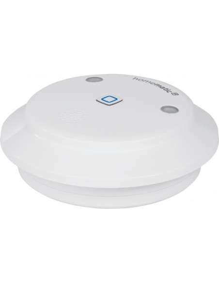 Homematic Ip Sirena De Alarma De Casa Inteligente (hmip-asir-2) 153825a0
