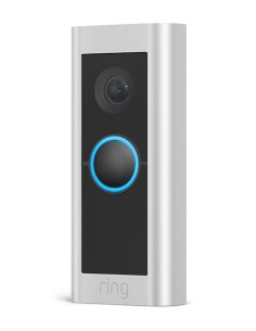 Amazon Ring Video Doorbell Pro 2 Wired 2