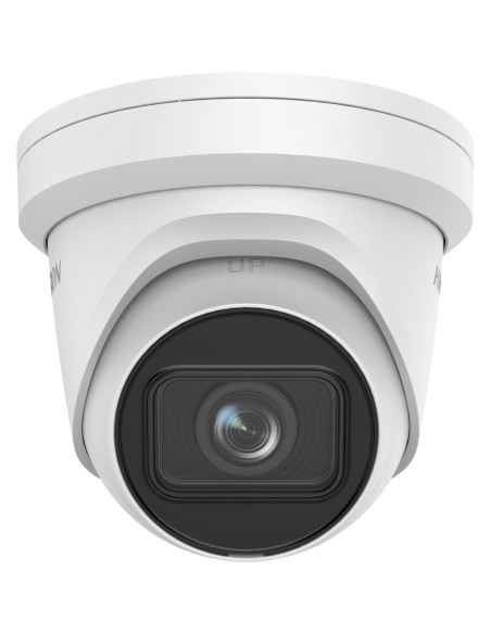 Cámara Hikvision Digital Technology Ds-2cd2h43g2-izs  De Seguridad Ip Exterior Almohadilla 2688 X 1520 Pixeles Techo/pared