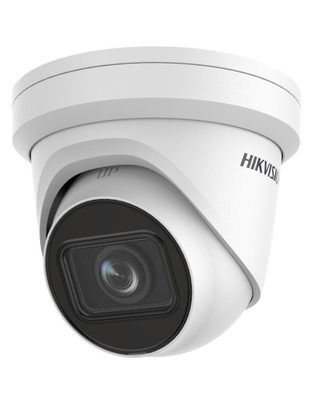 Cámara Hikvision Digital Technology Ds-2cd2h43g2-izs  De Seguridad Ip Exterior Almohadilla 2688 X 1520 Pixeles Techo/pared