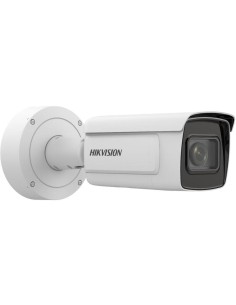 Hikvision Cámara Ip Bullet 4m Anpr Deepinview... 2