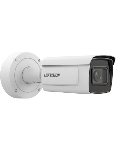 Hikvision Cámara Ip Bullet 4m Anpr Deepinview...