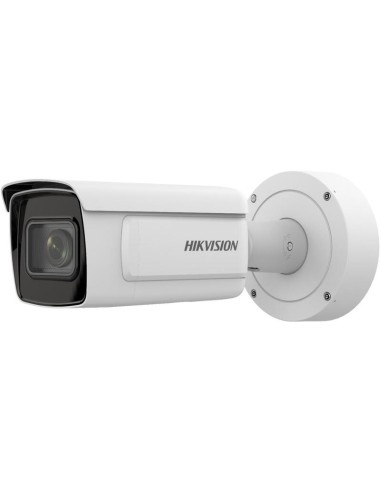 Hikvision Cámara Ip Bullet 4m Anpr Deepinview...