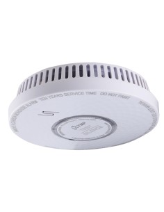 Detector De Humo/monóxido De Carbono Olymp Rc 200 2