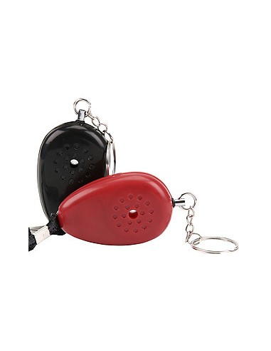 Alarma Antipánico Olympia Pa 150, Negra