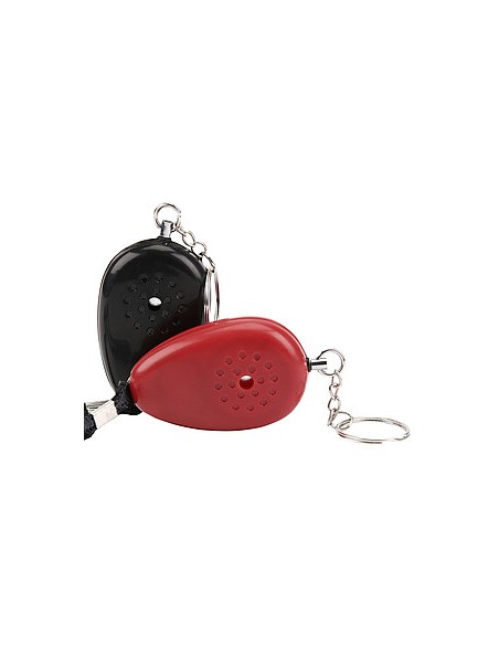 Alarma Antipánico Olympia Pa 150, Negra