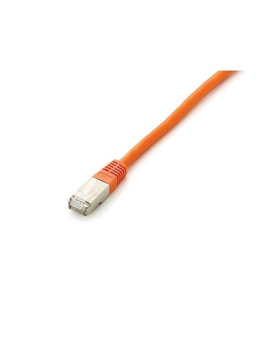 Equip Cable De Red Cat6a S/ftp 2xrj45 5.00m...
