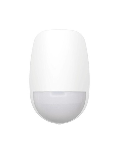 Detector Cableado Interno 12m / 85,9° Doble...