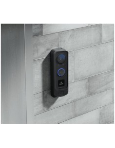 Ubiquiti G4 Doorbell Professional Poe Kit Negro, Plata 2