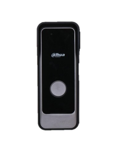 Dahua Vto0301r-w Estación Exterior De...