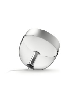 Philips Hue White And Color Ambiance Iris Plata Edición... 2