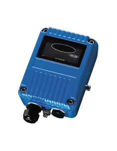 Bosch 016589 Detector De Llama Ir3 Por Triple Infrarrojo