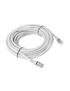 Lanberg Cable De Red Pcu6-10cc-1000-s,rj45,utp,cat... 2