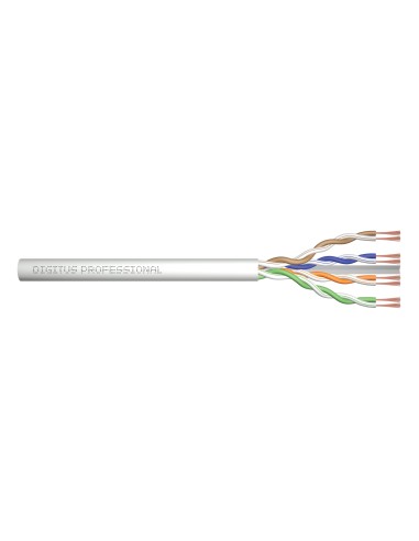 Digitus Pro Cat 6 U-utp Twistedcabl Pair...