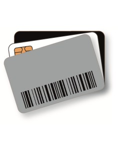 Tarjeta Pvc Zebra Mifare 1k Classic (pack 500 Tarjetas)