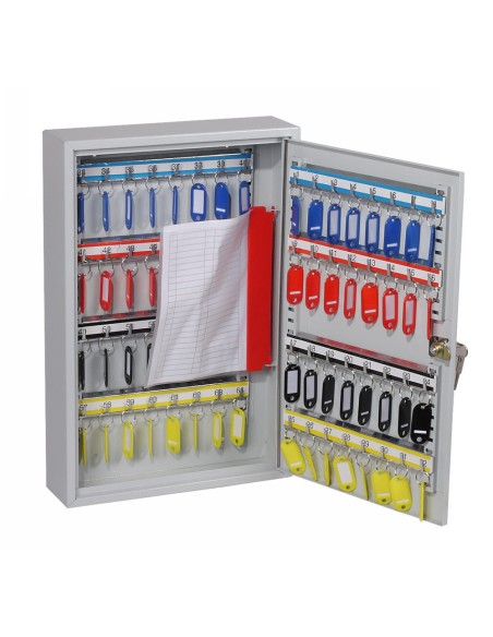 Caja De Llaves Phoenix Kc0602k