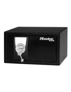 Caja Fuerte Master Lock X031ml  De Combinación Digital...