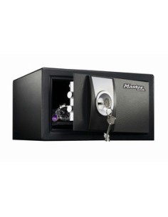 Caja Fuerte Master Lock X031ml  De Combinación Digital... 2