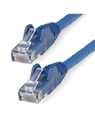 Cable De Red Ethernet Cat6 Utp Cabl Sin...
